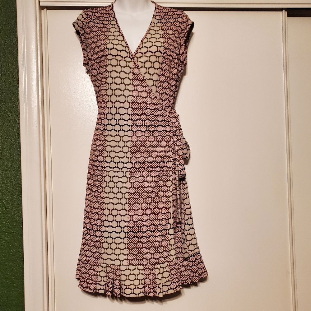 CITY DKNY dress